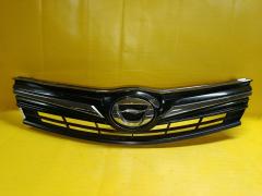 Решетка радиатора на Toyota Corolla Fielder NZE164G 53111-12D50