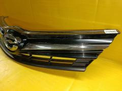 Решетка радиатора 53111-12D50 на Toyota Corolla Fielder NZE164G Фото 2