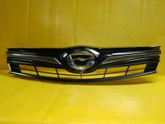 Решетка радиатора 53111-12D50 на Toyota Corolla Fielder NZE164G Фото 5