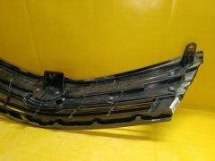 Решетка радиатора 53111-12D50 на Toyota Corolla Fielder NZE164G Фото 6