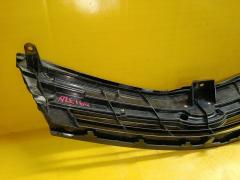 Решетка радиатора 53111-12D50 на Toyota Corolla Fielder NZE164G Фото 7