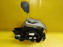 Ручка КПП на Toyota Corolla Fielder NZE144G