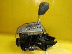 Ручка КПП на Toyota Corolla Fielder NZE144G Фото 5