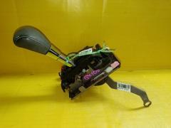 Ручка КПП на Toyota Mark II GX105