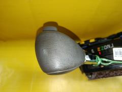 Ручка КПП на Toyota Mark Ii GX105 Фото 3