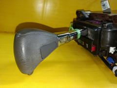 Ручка КПП на Toyota Mark Ii GX105 Фото 4