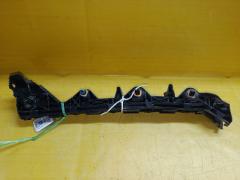 Крепление бампера на Mazda Atenza GH5FP, Заднее расположение