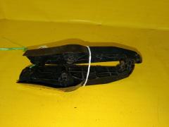 Крепление бампера на Toyota Corolla Fielder NZE164G 52116-12430  52115-12470, Переднее расположение
