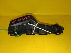 Крепление бампера 52116-12430, 52115-12470 на Toyota Corolla Fielder NZE164G Фото 2