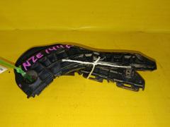 Крепление бампера 52115-12440, 52116-12400 на Toyota Corolla Fielder NZE144G Фото 2