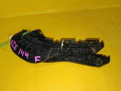 Крепление бампера на Toyota Corolla Fielder NZE144G 52115-12440  52116-12400, Переднее расположение