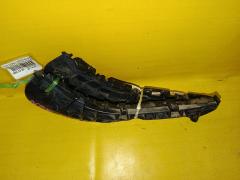 Крепление бампера 52115-12440, 52116-12400 на Toyota Corolla Fielder NZE144G Фото 3