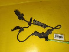 Датчик ABS на Honda Accord CU2 K24A, Переднее Левое расположение