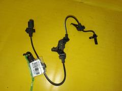 Датчик ABS на Honda Accord CU2 K24A, Переднее Правое расположение