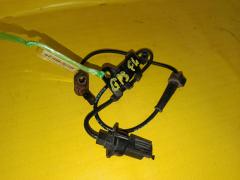 Датчик ABS на Honda Freed Hybrid GP3 LEA, Переднее Левое расположение