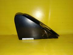 Накладка на крыло на Toyota Corolla Fielder NZE144G 60118-12040  60117-12040, Переднее расположение