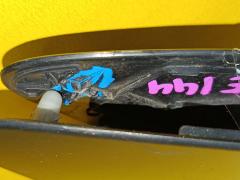 Накладка на крыло 60118-12040, 60117-12040 на Toyota Corolla Fielder NZE144G Фото 4