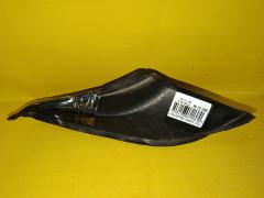 Решетка под лобовое стекло 53824-12010, 53823-12020 на Toyota Corolla Fielder NZE164G Фото 3