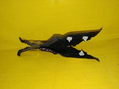 Решетка под лобовое стекло 53824-12010, 53823-12020 на Toyota Corolla Fielder NZE164G Фото 4