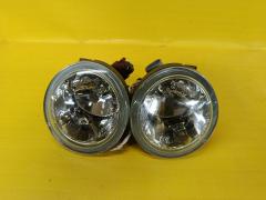 Туманка бамперная на Toyota Noah AZR65G 52-040