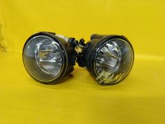 Туманка бамперная на Nissan X-Trail DNT31 03B2704