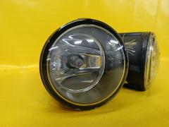 Туманка бамперная 03B2704 03B2704 на Nissan X-Trail DNT31 Фото 2