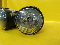 Туманка бамперная 03B2704 03B2704 на Nissan X-Trail DNT31 Фото 3