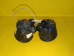 Туманка бамперная 03B2704 03B2704 на Nissan X-Trail DNT31 Фото 5