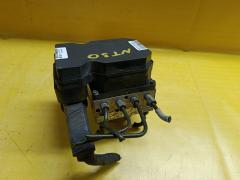 Блок ABS на Nissan X-Trail NT30 QR20DE 47660-EQ041
