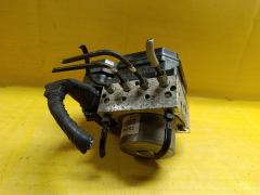 Блок ABS 47660-EQ041 на Nissan X-Trail NT30 QR20DE Фото 2