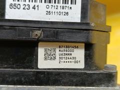 Блок ABS 47660-EQ041 на Nissan X-Trail NT30 QR20DE Фото 3