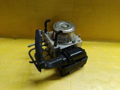 Блок ABS 47660-EQ041 на Nissan X-Trail NT30 QR20DE Фото 4