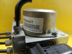 Блок ABS 47660-EQ041 на Nissan X-Trail NT30 QR20DE Фото 5