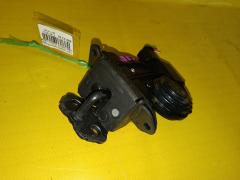 Замок двери на Toyota Corolla Fielder NZE144G Фото 2