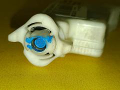 Замок крышки бензобака 78850-5Y70A, 78850-5Y700, 78850-5Y70B на Nissan Teana TNJ32 QR25DE Фото 4