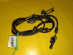 Датчик ABS на Nissan Teana J32 VQ25DE 47910-JN00A, Переднее расположение