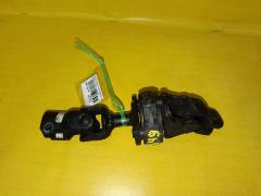 Рулевой карданчик на Subaru Legacy Lancaster BH9, Нижнее расположение