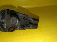 Рулевой карданчик на Subaru Legacy Lancaster BH9 Фото 3