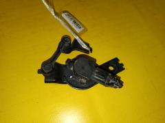 Датчик регулировки наклона фар на Honda Freed Hybrid GP3, Переднее расположение