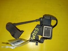 Датчик регулировки наклона фар A0105427717 на Mercedes-Benz C-Class Station Wagon S203.246 Фото 2