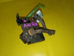 Датчик регулировки наклона фар на Toyota Corolla Fielder NZE144G, Заднее расположение