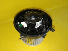 Мотор печки на Nissan X-Trail NT31 27225EN000  27225EN00B  27225EN00C