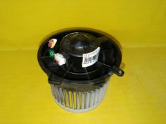 Мотор печки на Nissan X-Trail DNT31 27225EN000  27225EN00B  27225EN00C