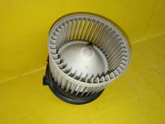 Мотор печки 27225EN000, 27225EN00B, 27225EN00C на Nissan X-Trail DNT31 Фото 2