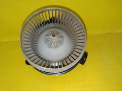 Мотор печки на Mitsubishi Grandis NA4W Фото 2