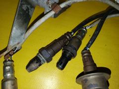 Лямбда-зонд на Nissan Teana J32 VQ25DE Фото 3