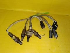 Лямбда-зонд на Nissan Teana J32 VQ25DE