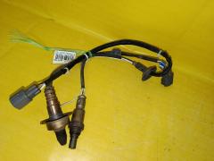 Лямбда-зонд на Toyota Corolla Fielder NZE164G 1NZ-FE 89467-52120  89465-12B10