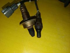 Лямбда-зонд 89467-52120, 89465-12B10 на Toyota Corolla Fielder NZE164G 1NZ-FE Фото 2