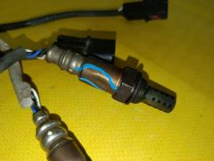 Лямбда-зонд на Mitsubishi Grandis NA4W 4G69 Фото 3